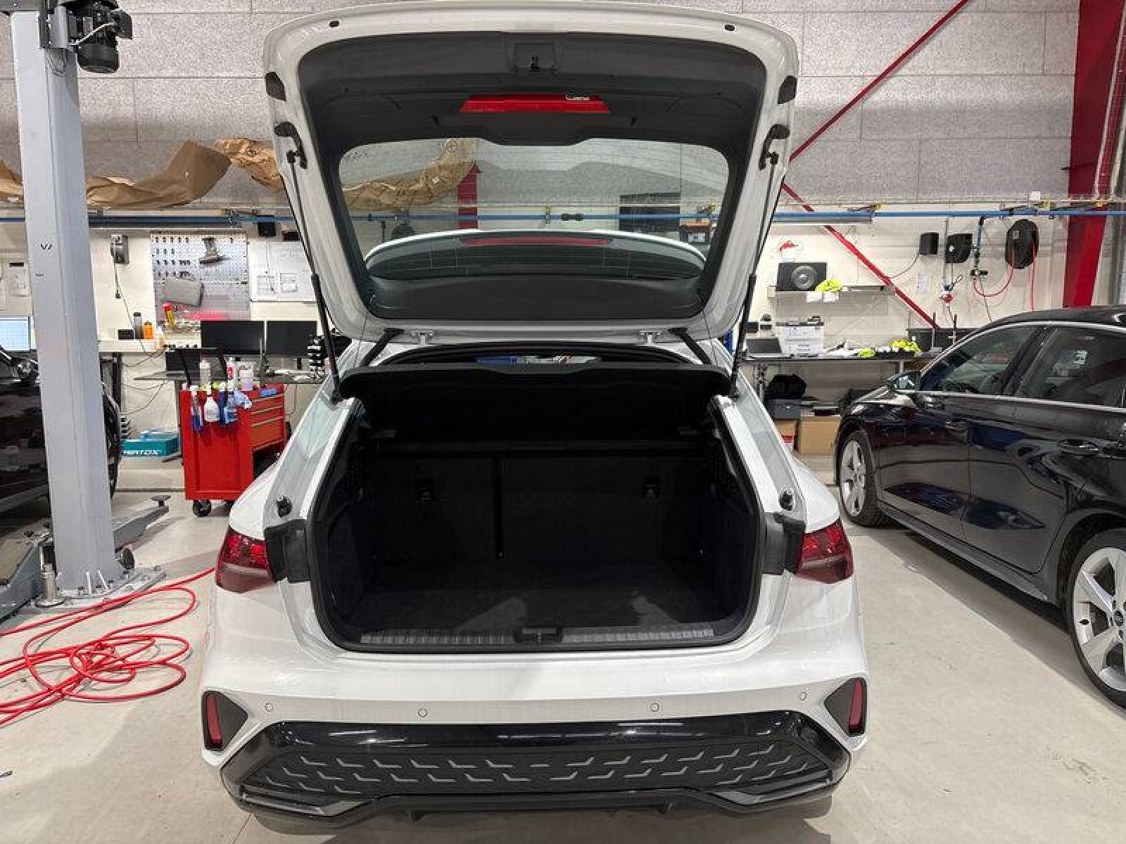 AUDI - A3 SPORTBACK - #859930 - 4