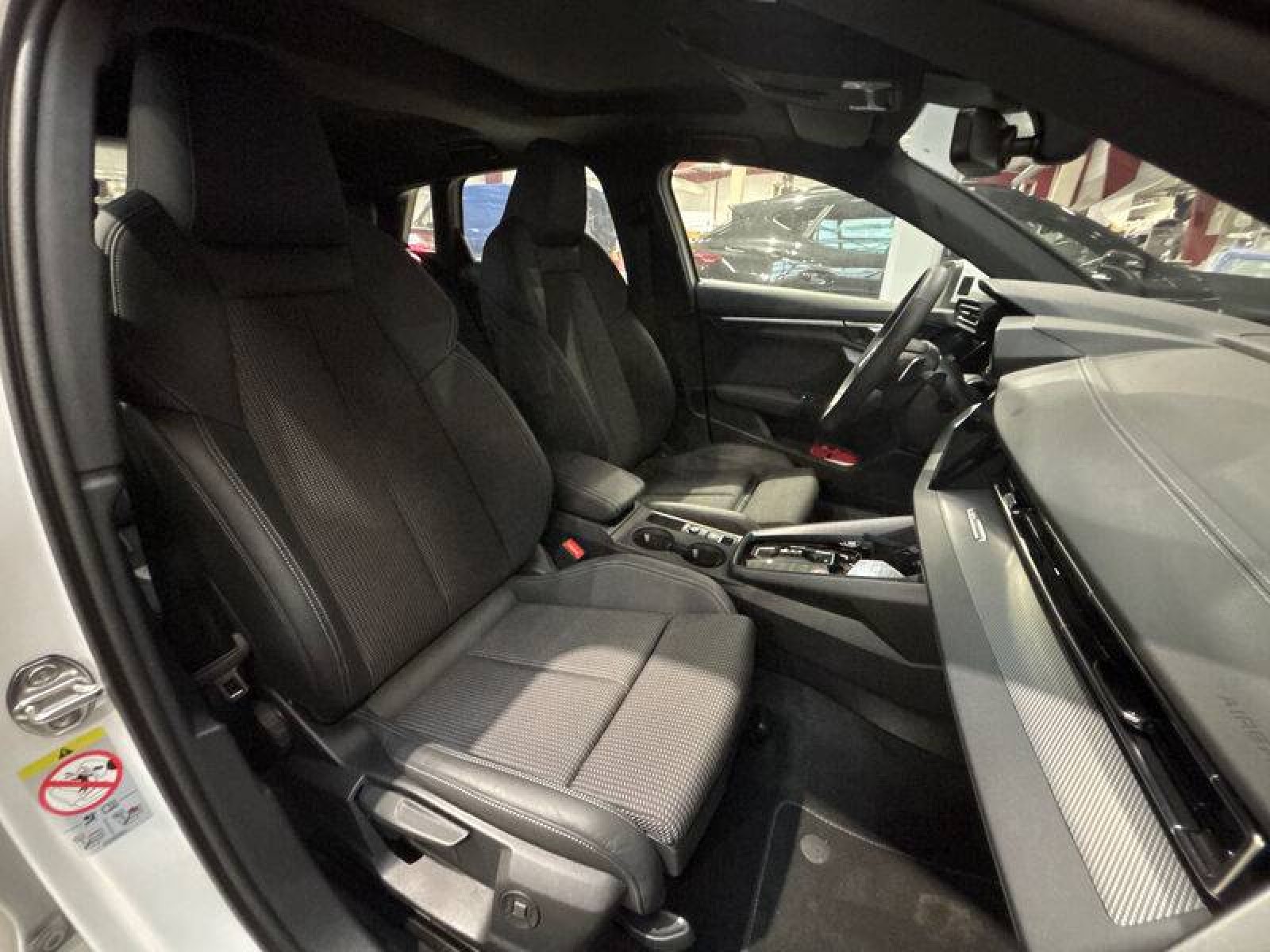 AUDI - A3 SPORTBACK - #859930 - 5