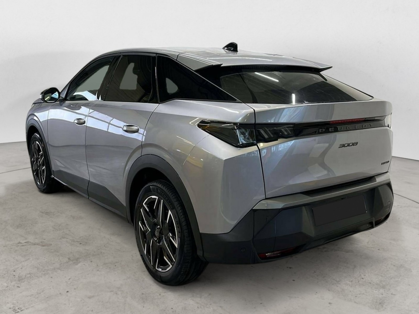 PEUGEOT - 3008 - #859620 - 17