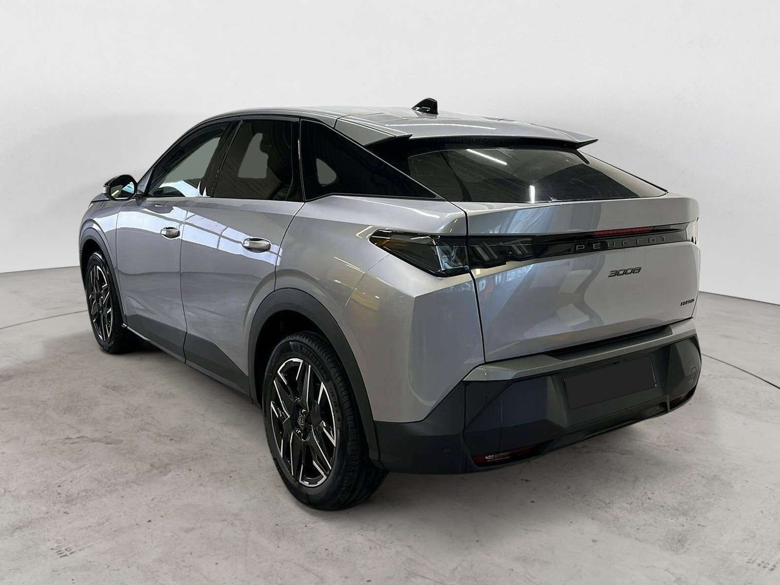 PEUGEOT - 3008 - #859656 - 2