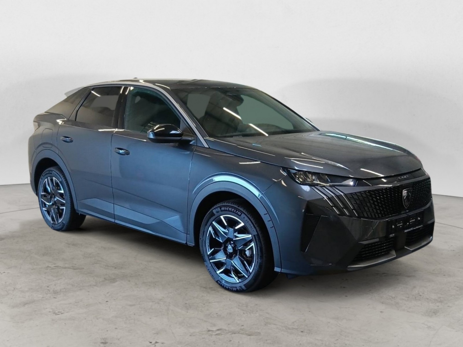 PEUGEOT - 3008 - #859623 - 19