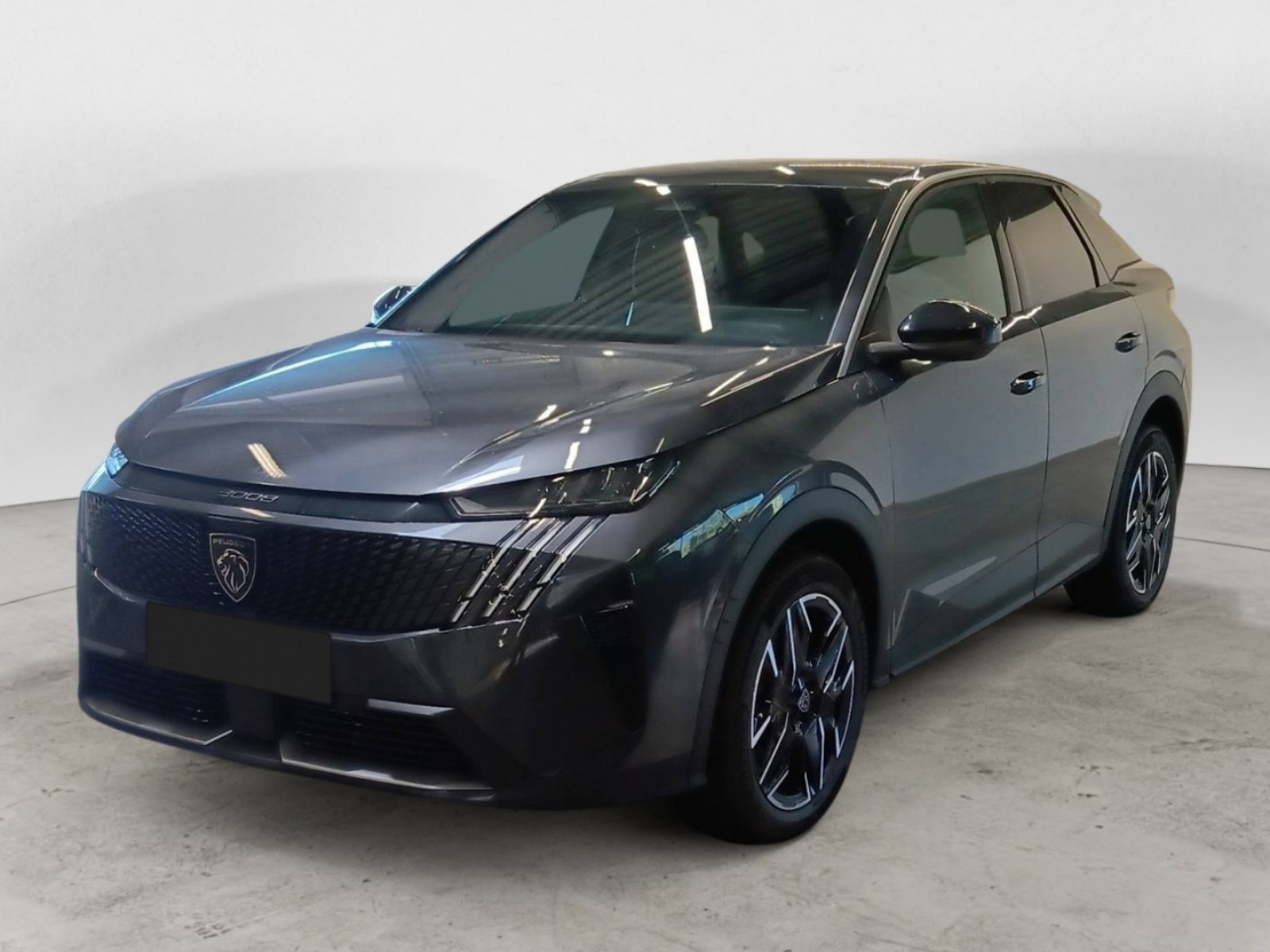 PEUGEOT - 3008 - #859634 - 22