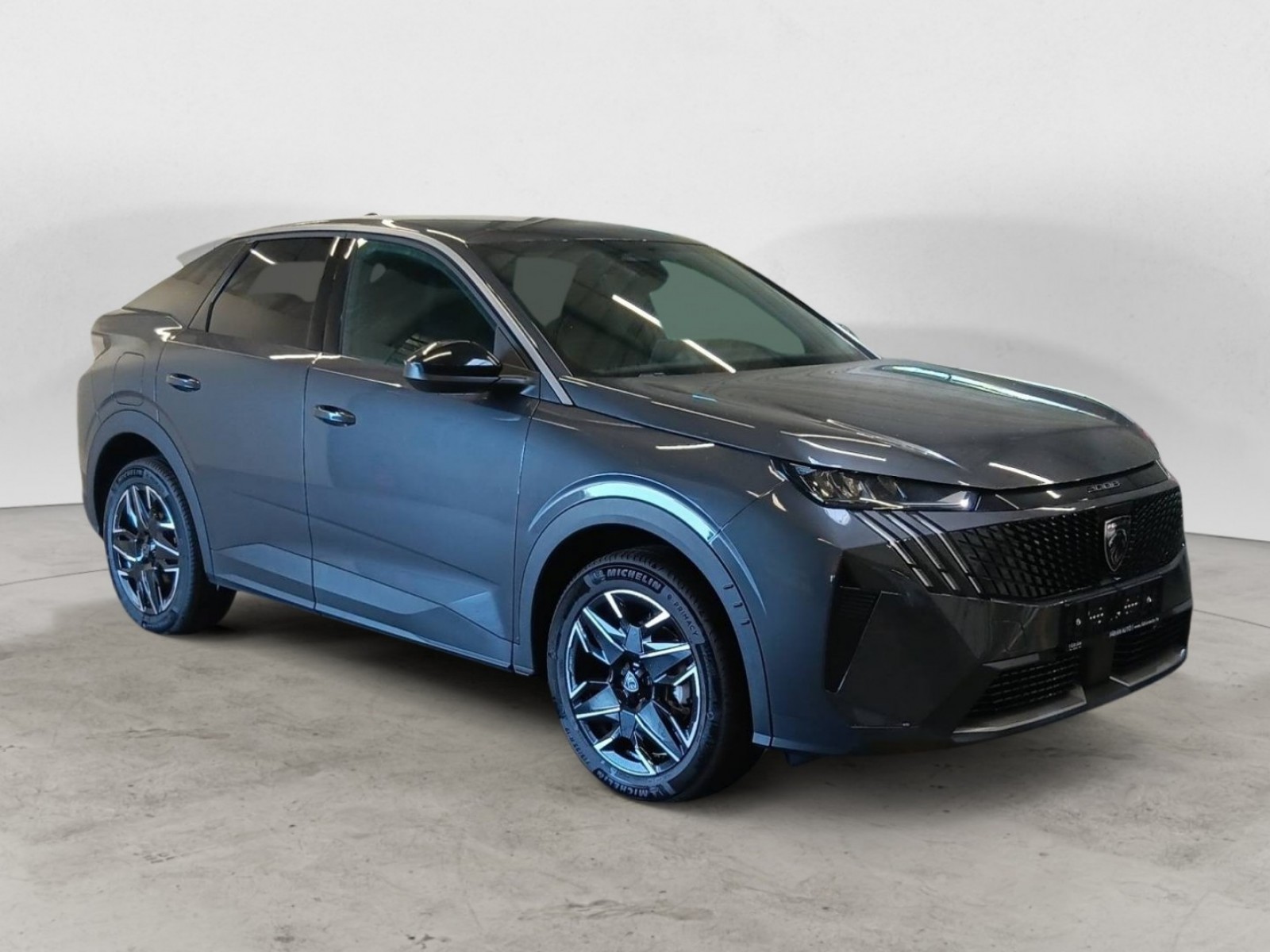 PEUGEOT - 3008 - #859634 - 23