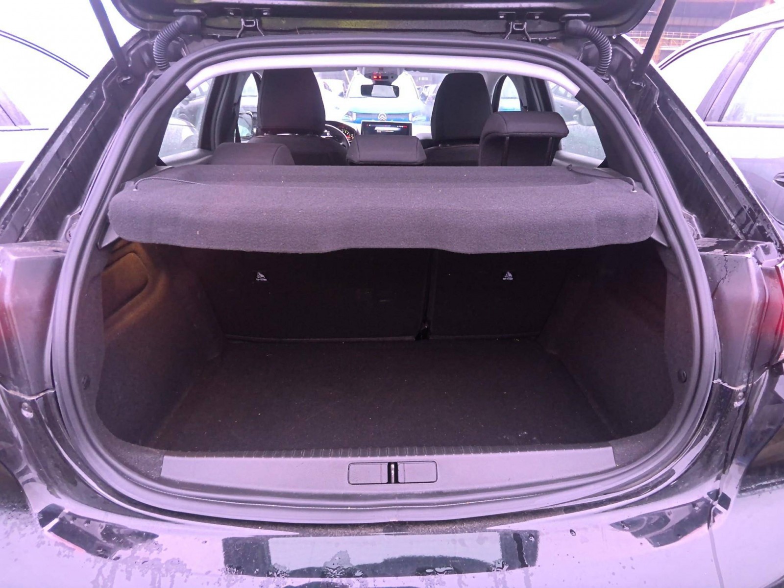 PEUGEOT - 208 - #859602 - 3