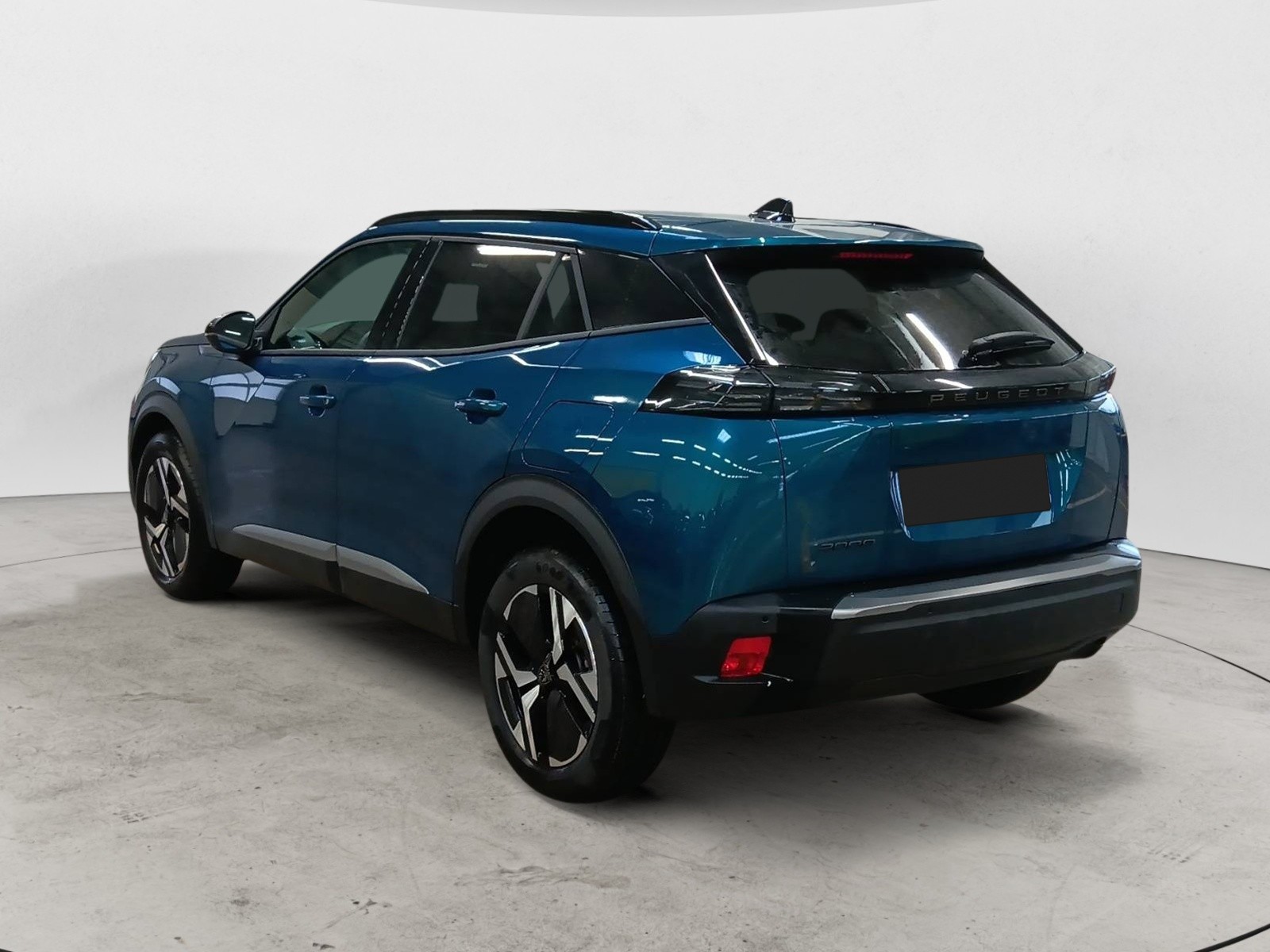 PEUGEOT - 2008 - #853955 - 2