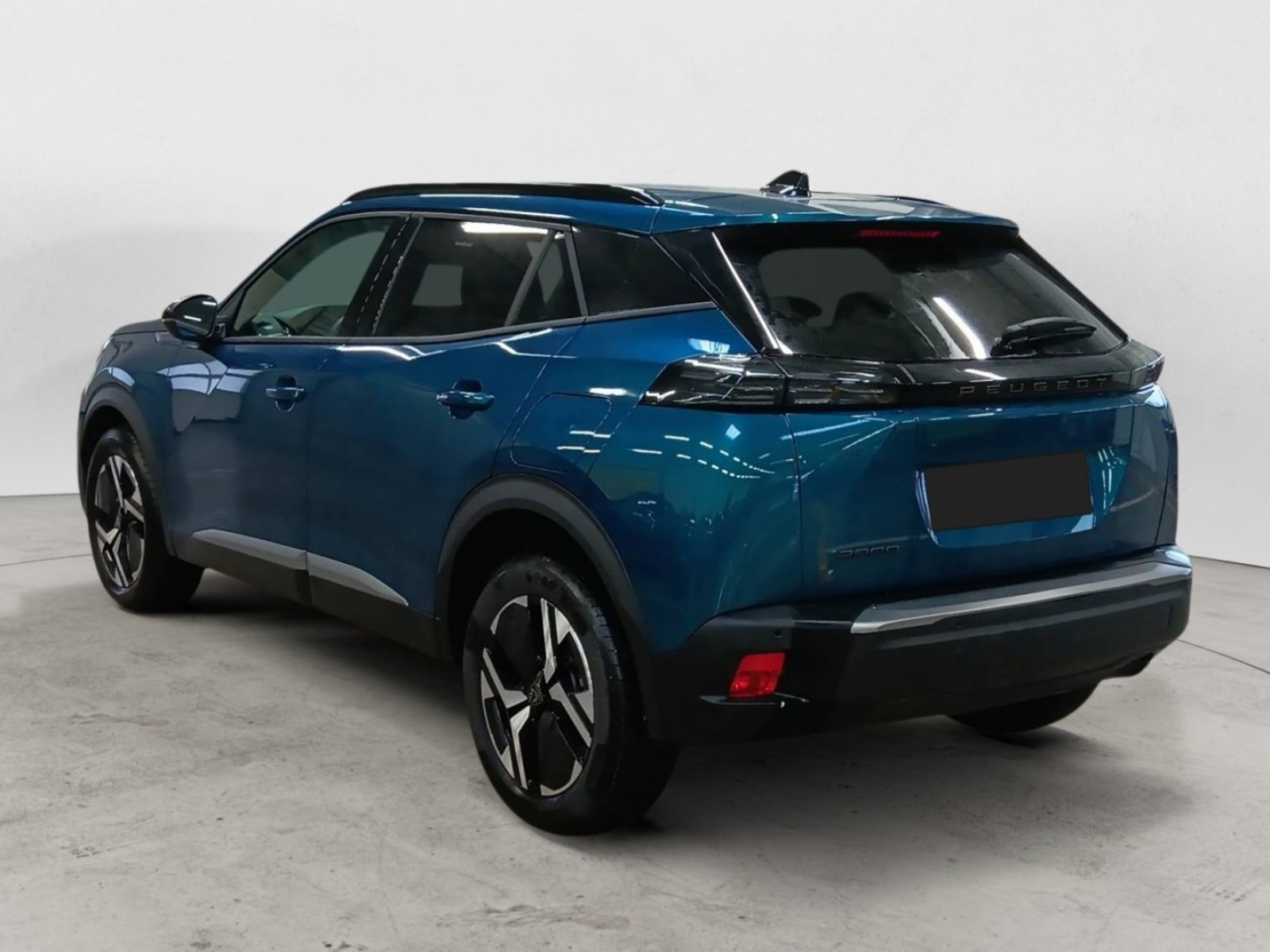 PEUGEOT - 2008 - #853955 - 19