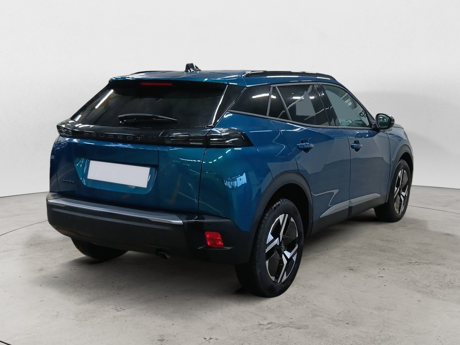 PEUGEOT - 2008 - #853955 - 3