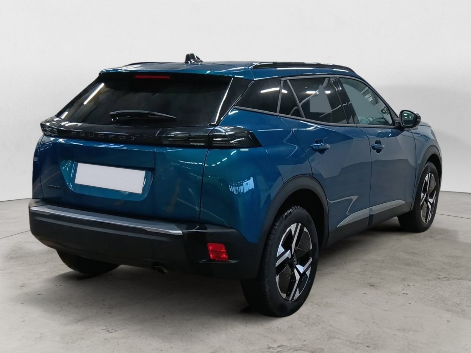 PEUGEOT - 2008 - #853955 - 20