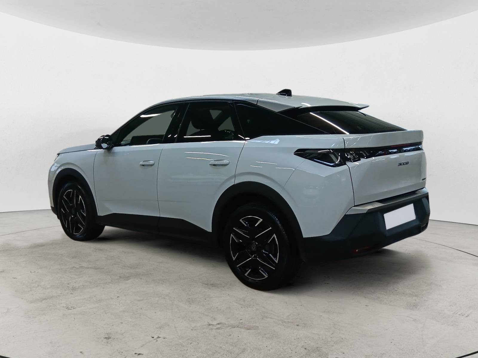 PEUGEOT - 3008 - #851553 - 2