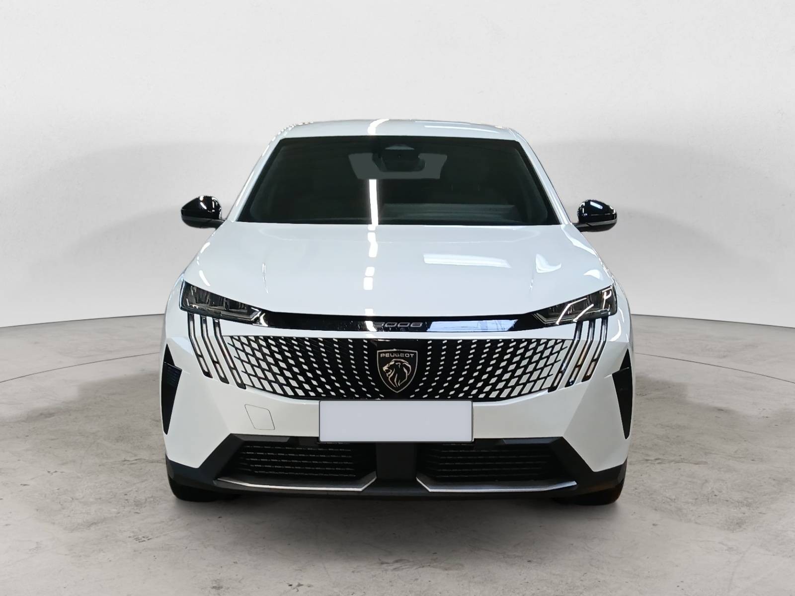 PEUGEOT - 3008 - #851553 - 4