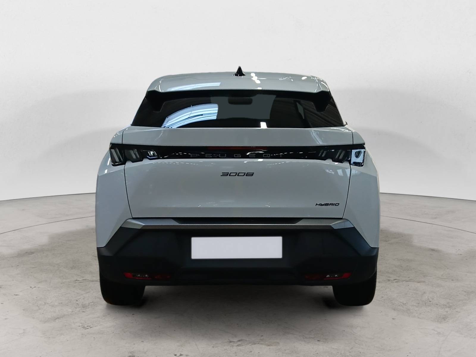 PEUGEOT - 3008 - #851553 - 5