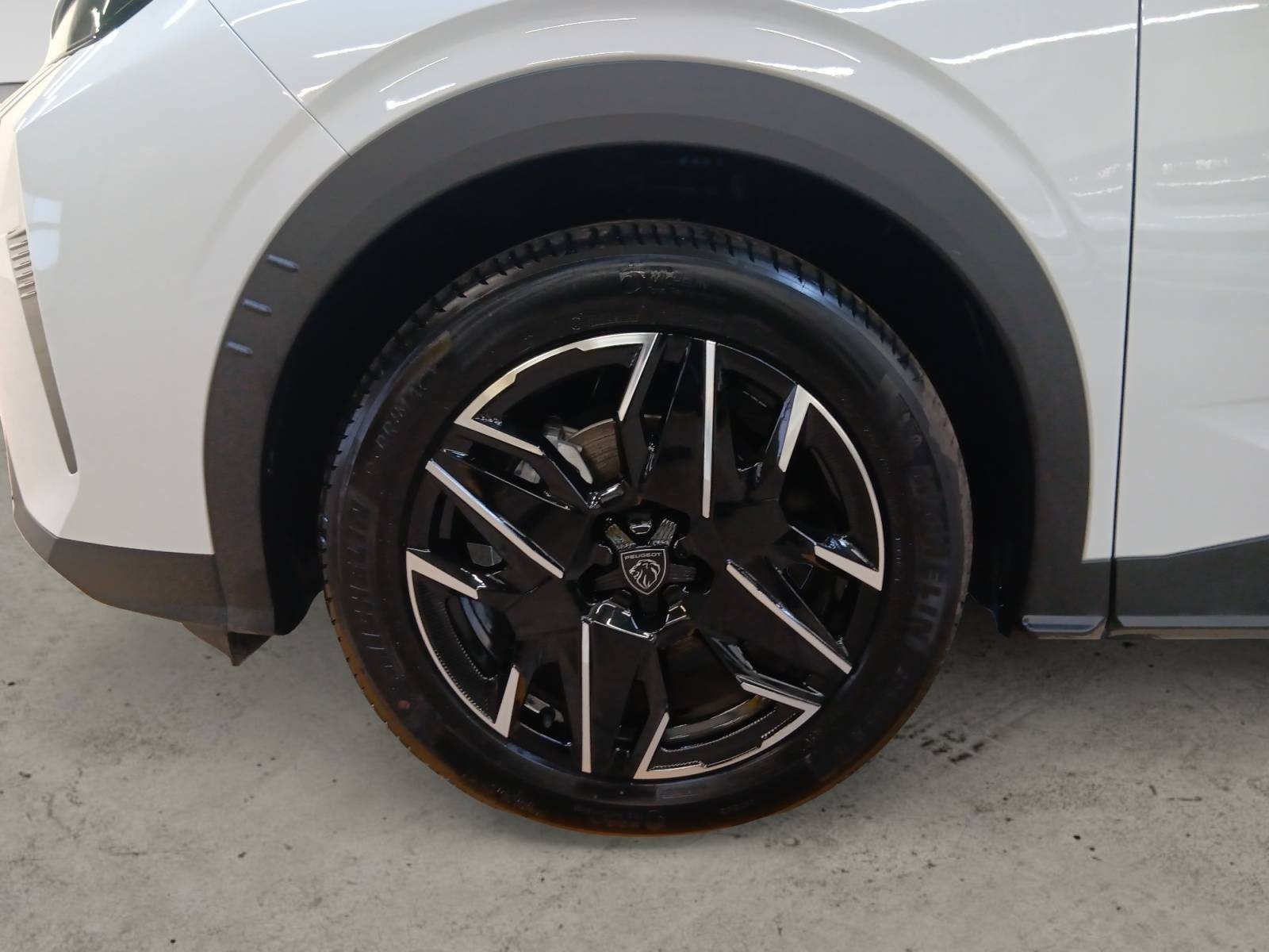 PEUGEOT - 3008 - #851553 - 6