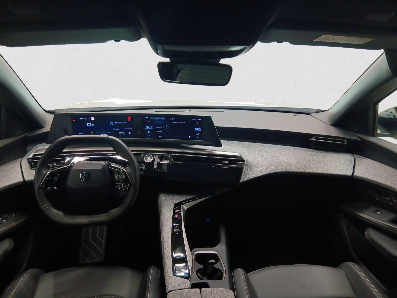 PEUGEOT - 3008 - #851553 - 9