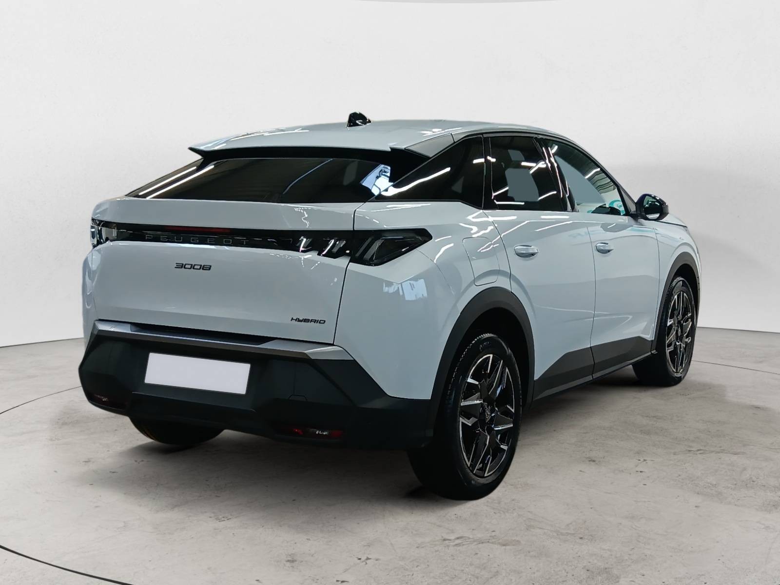 PEUGEOT - 3008 - #851554 - 3