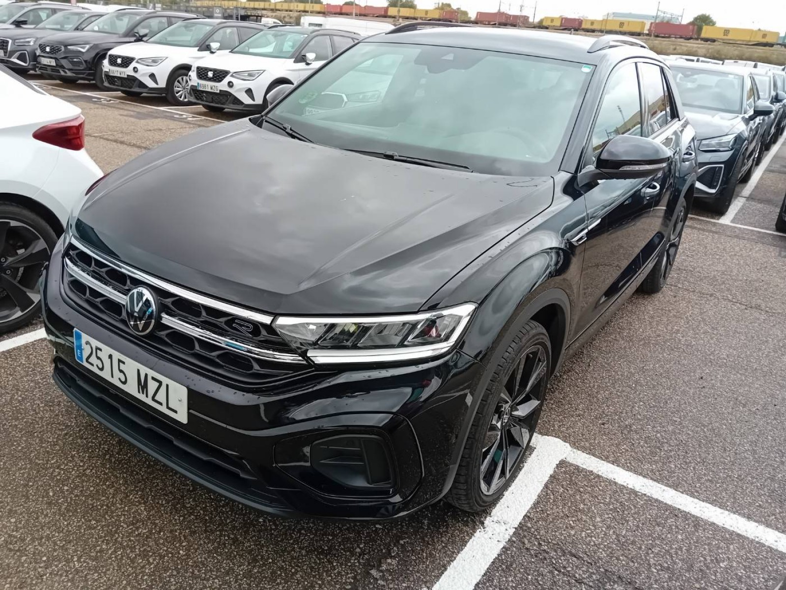 VOLKSWAGEN - T-ROC - #860350 - 0