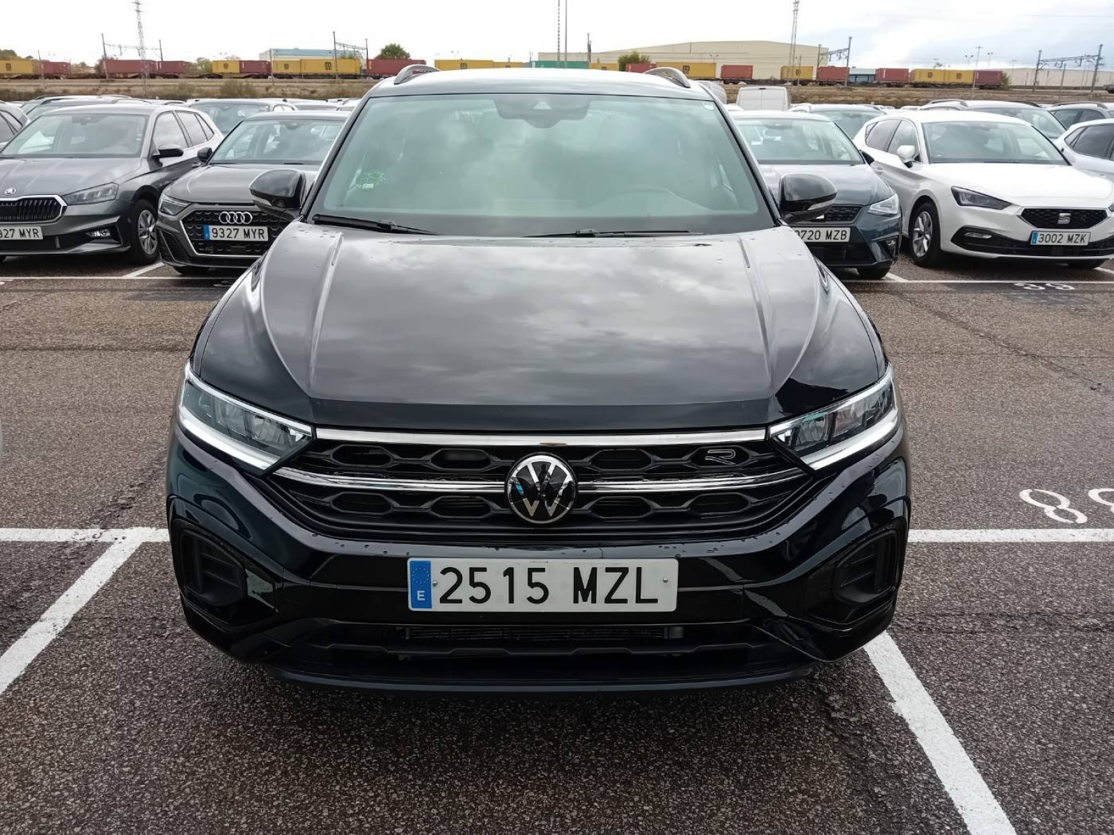 VOLKSWAGEN - T-ROC - #860350 - 4