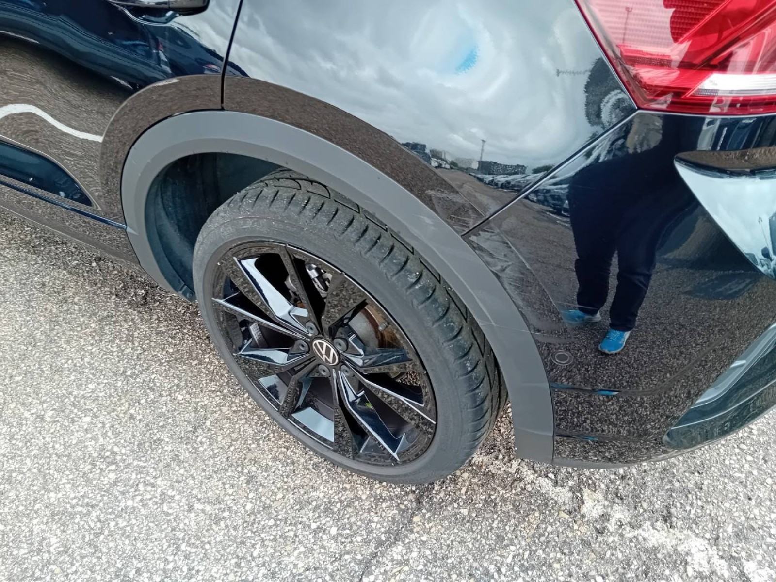 VOLKSWAGEN - T-ROC - #860350 - 14