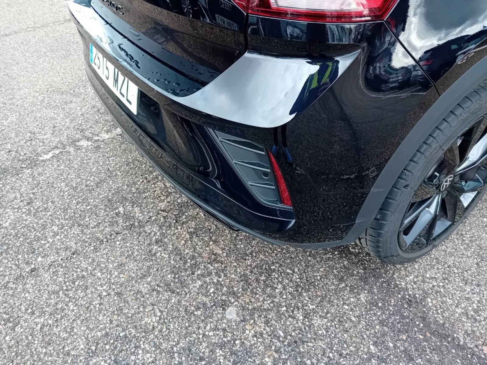 VOLKSWAGEN - T-ROC - #860350 - 16