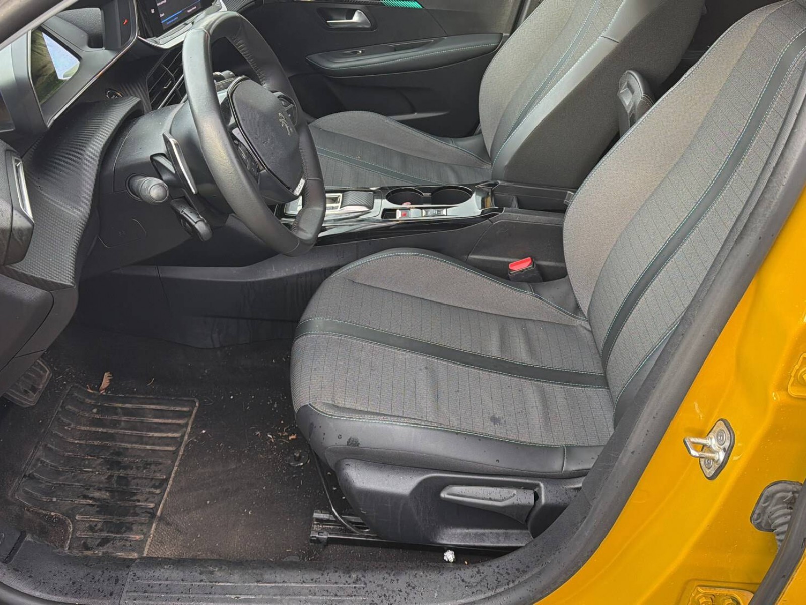 PEUGEOT - 208 - #860351 - 7