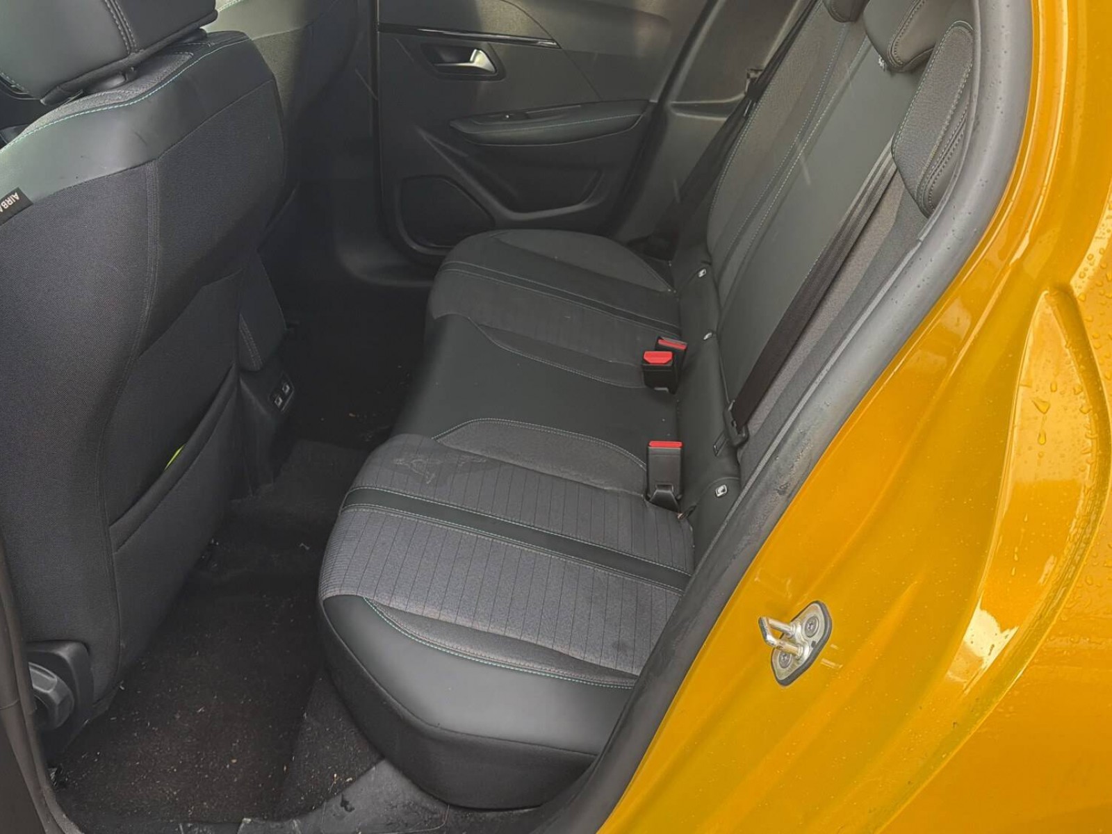 PEUGEOT - 208 - #860351 - 8