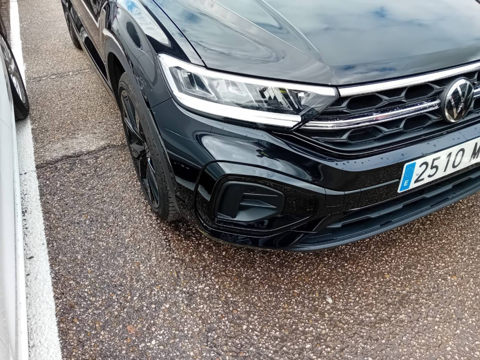 VOLKSWAGEN - T-ROC - #860349 - 13