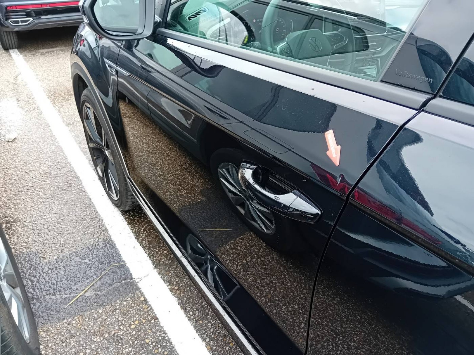 VOLKSWAGEN - T-ROC - #860349 - 14