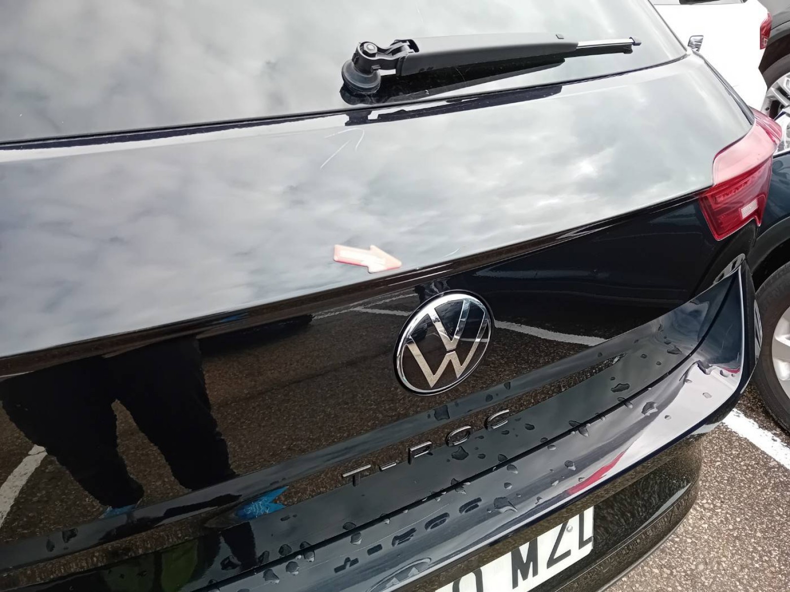 VOLKSWAGEN - T-ROC - #860349 - 15