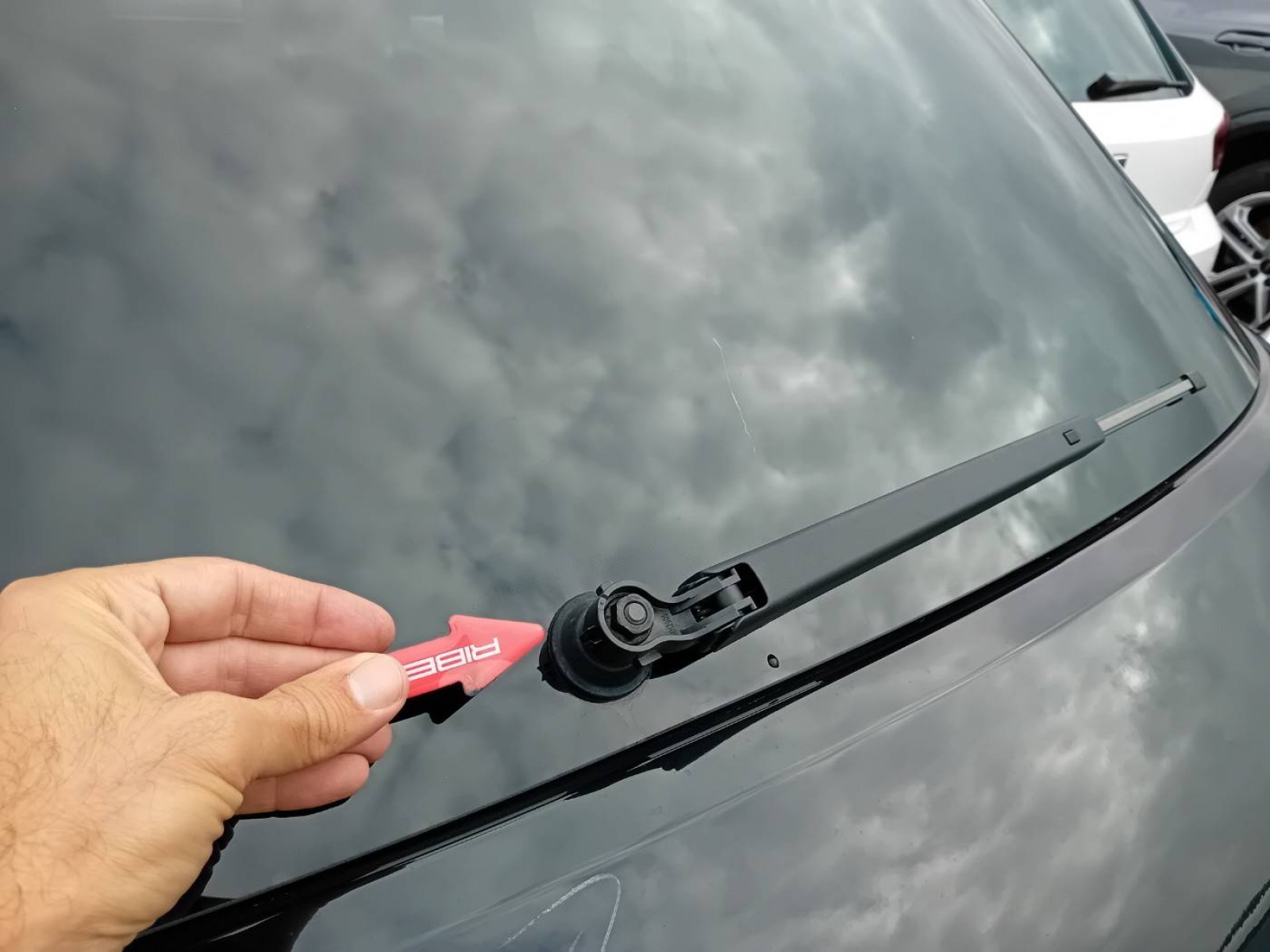 VOLKSWAGEN - T-ROC - #860349 - 22