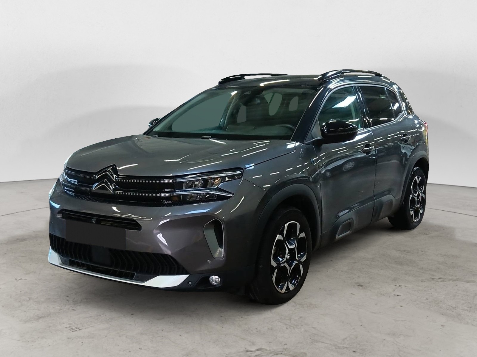 CITROEN - C5 AIRCROSS - #857003 - 0