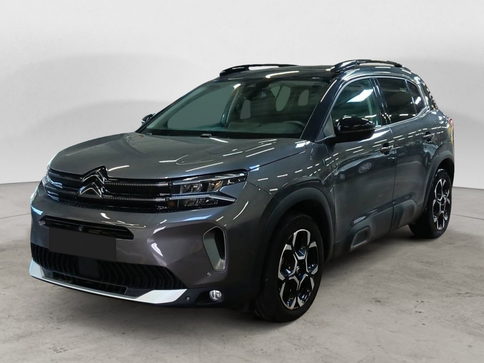 CITROEN - C5 AIRCROSS - #857003 - 17