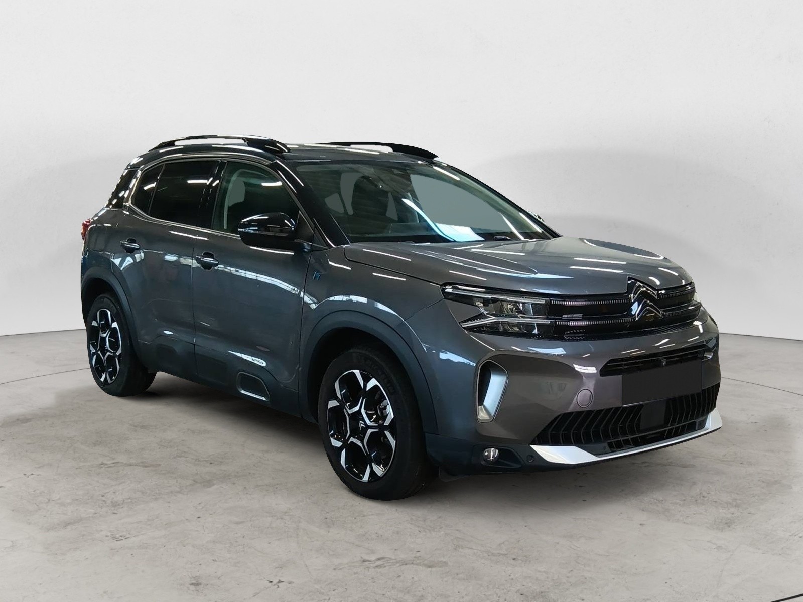 CITROEN - C5 AIRCROSS - #857003 - 1