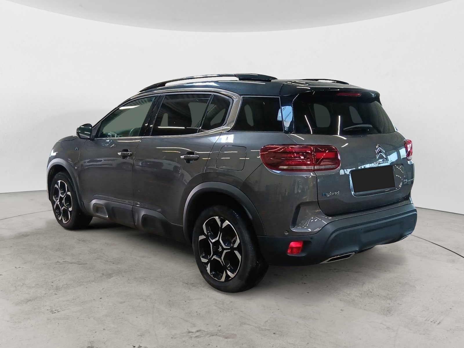 CITROEN - C5 AIRCROSS - #857003 - 2