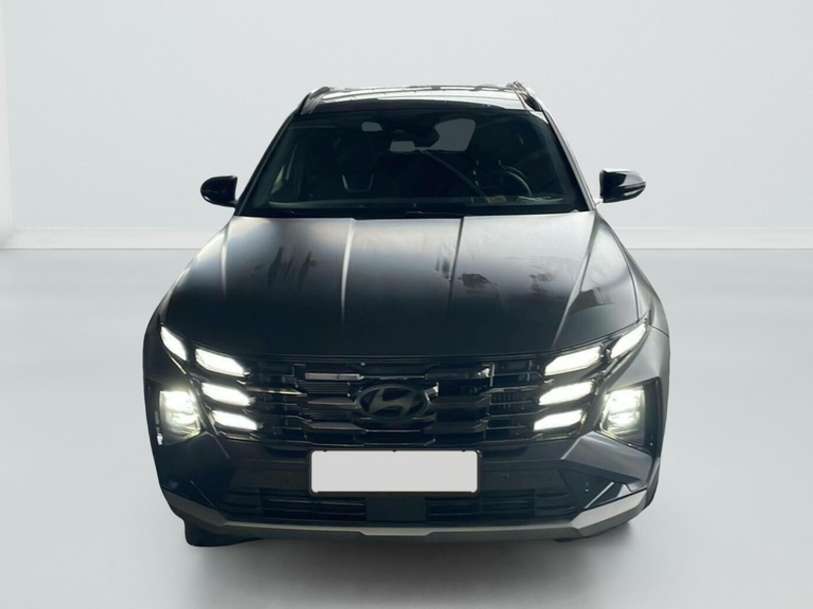 HYUNDAI - Tucson - #860428 - 1