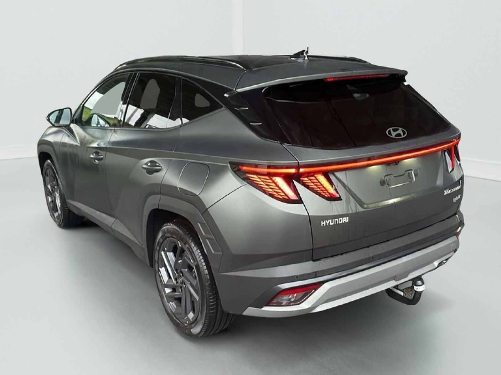 HYUNDAI - Tucson - #860428 - 4