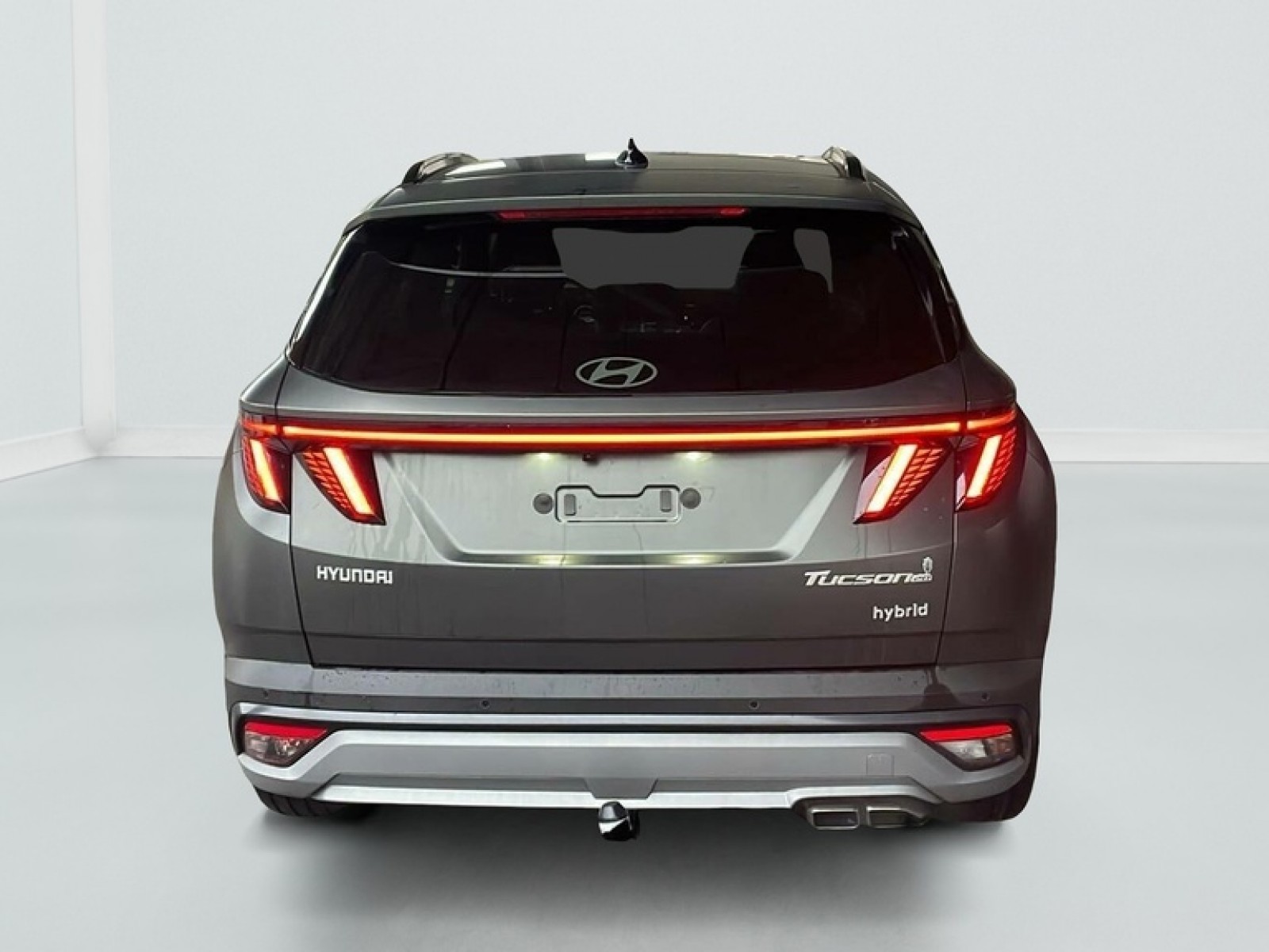 HYUNDAI - Tucson - #860428 - 5