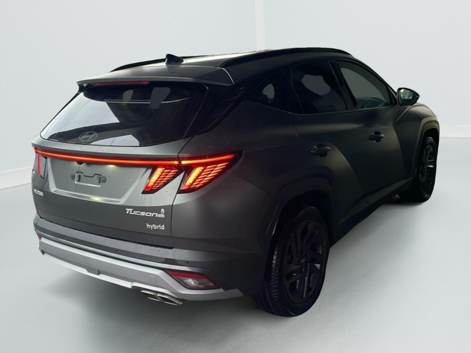 HYUNDAI - Tucson - #860428 - 6