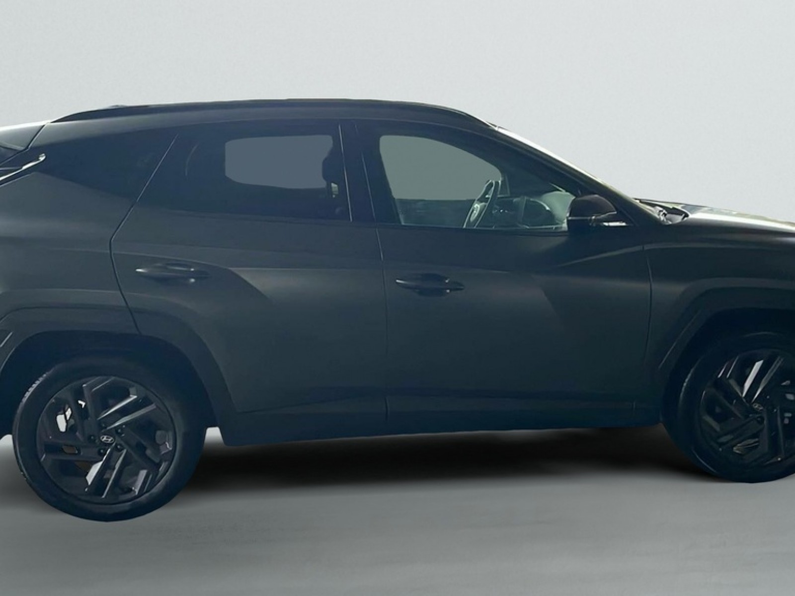 HYUNDAI - Tucson - #860428 - 7