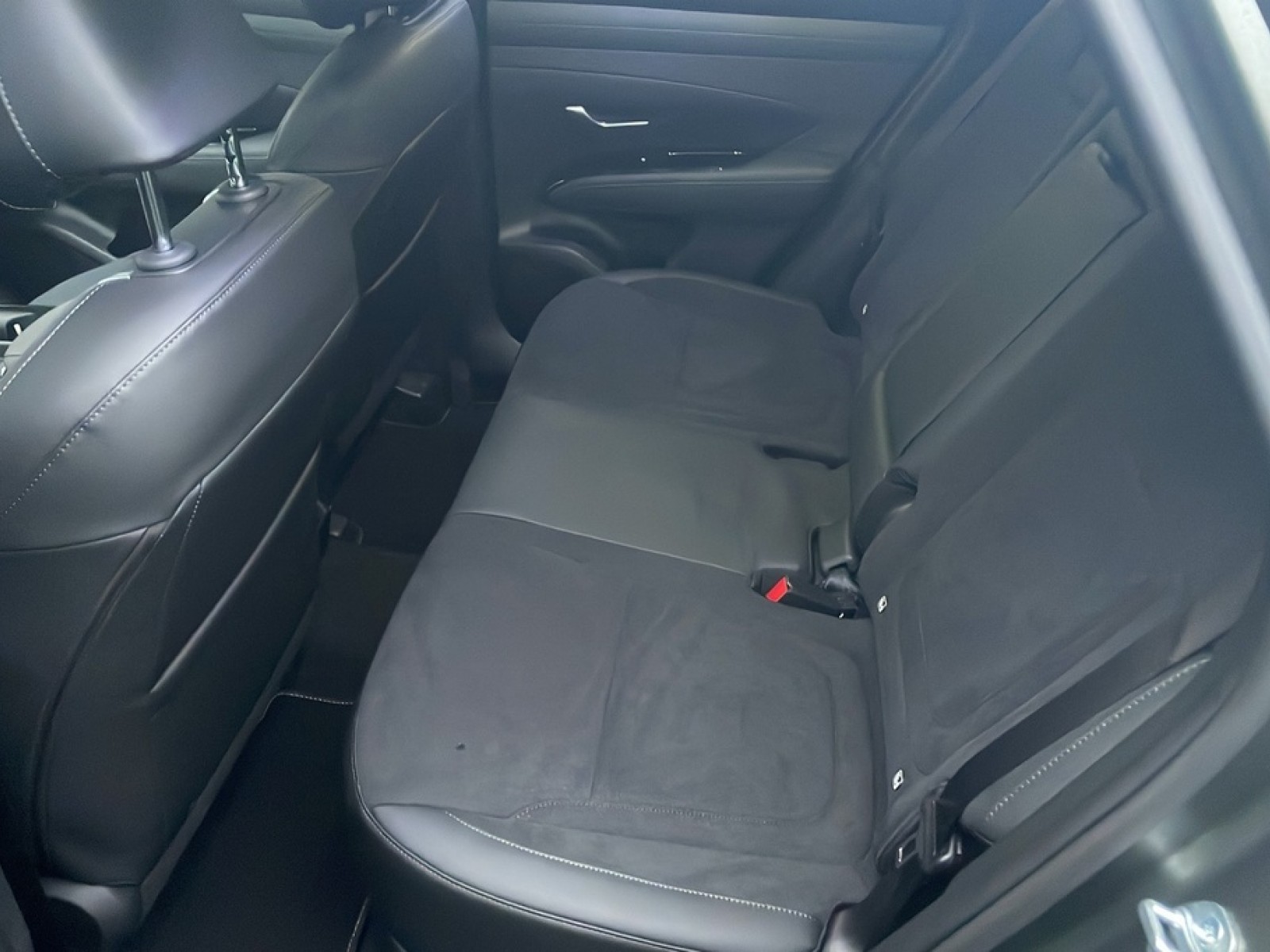 HYUNDAI - Tucson - #860428 - 9