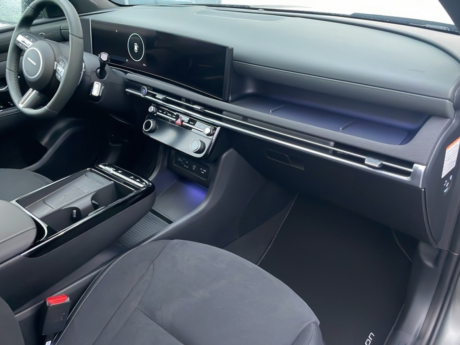 HYUNDAI - Tucson - #860428 - 11