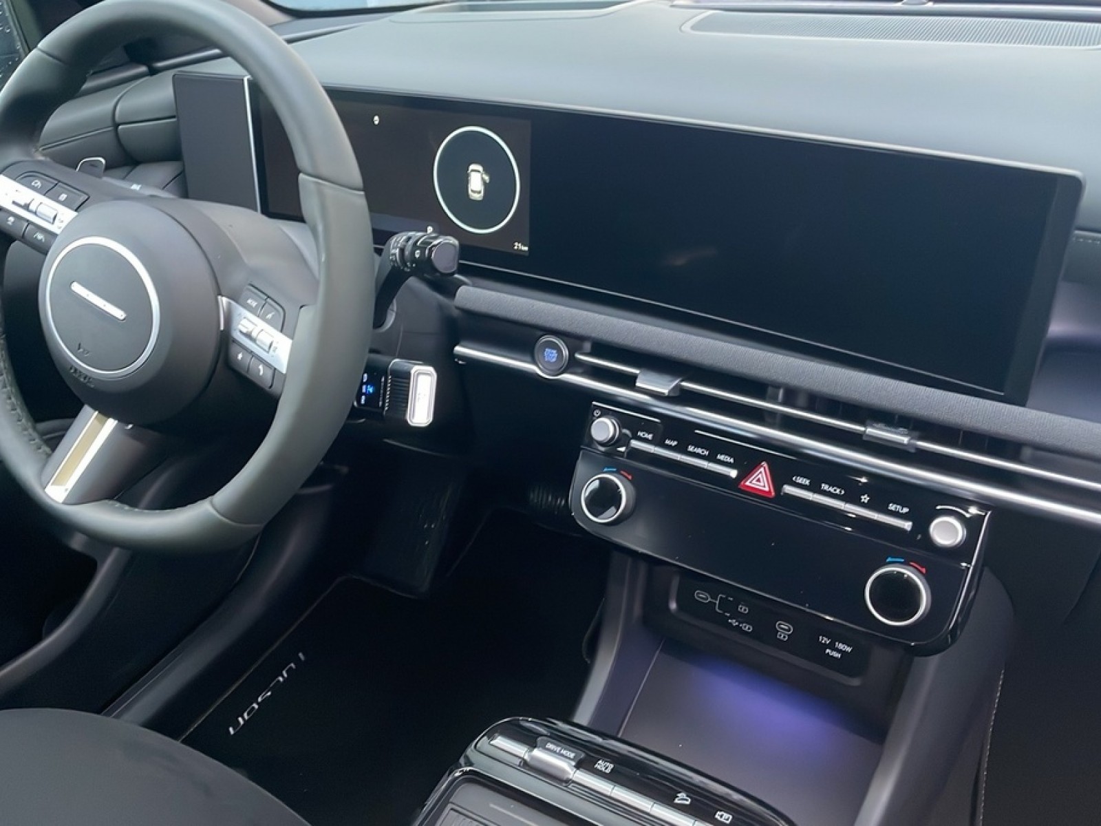 HYUNDAI - Tucson - #860428 - 12