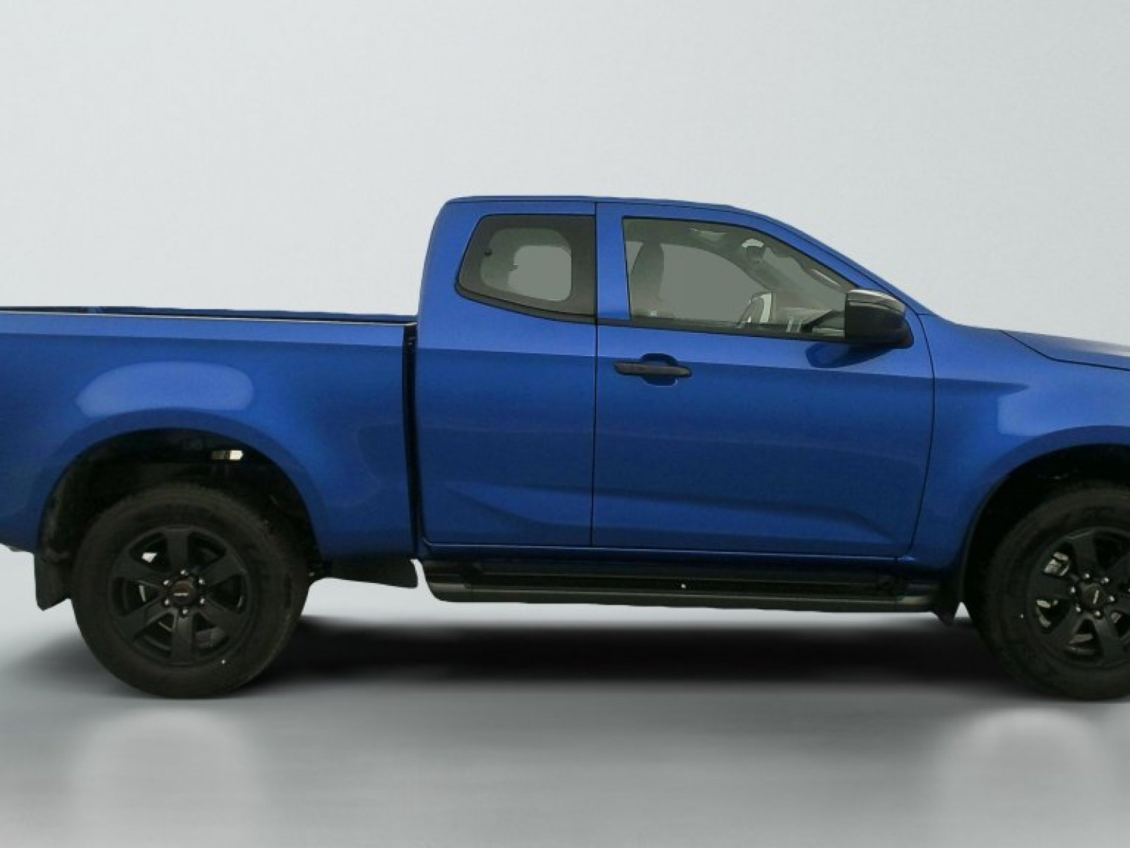 ISUZU - D-MAX - #860429 - 7