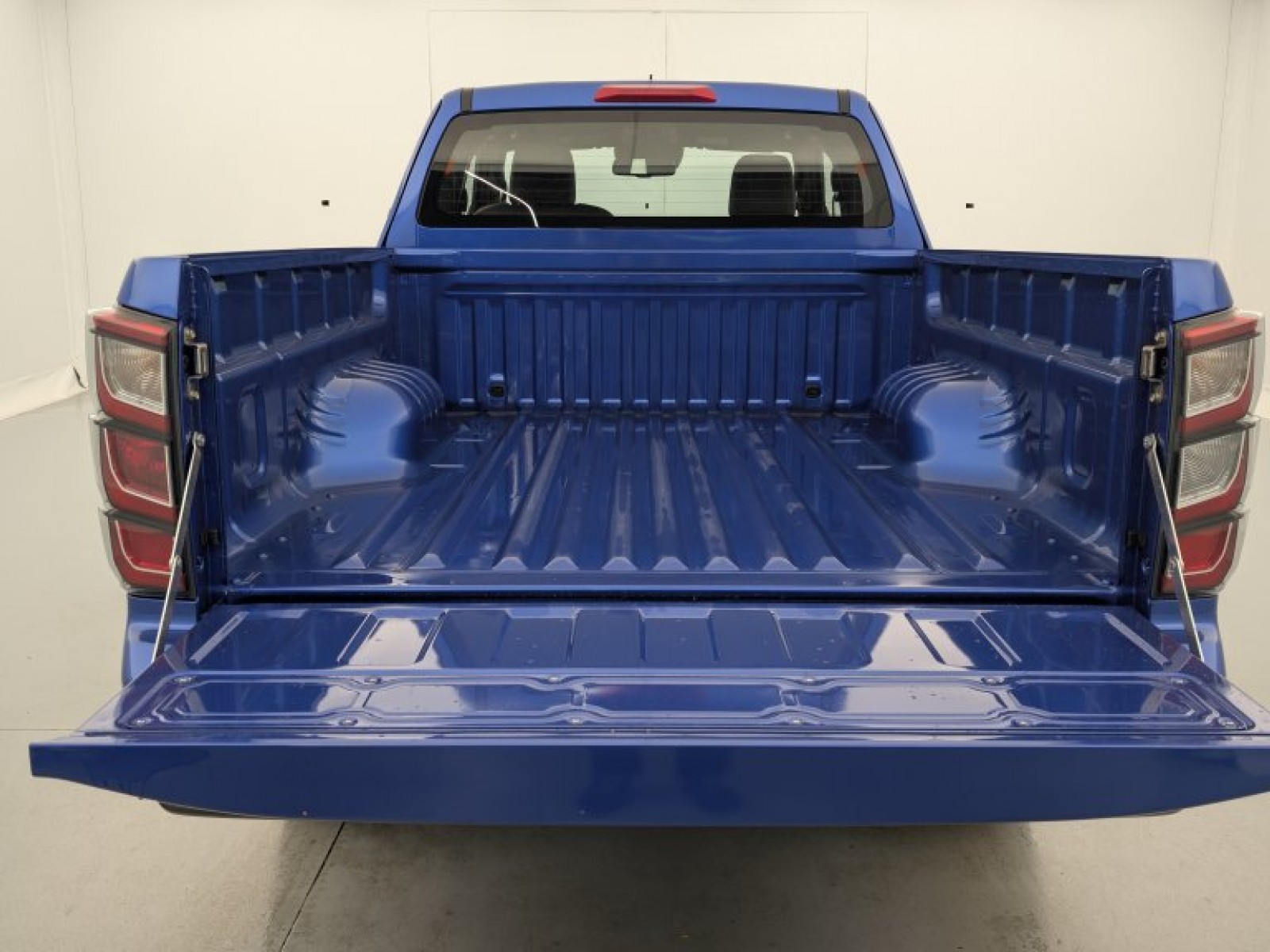 ISUZU - D-MAX - #860429 - 10