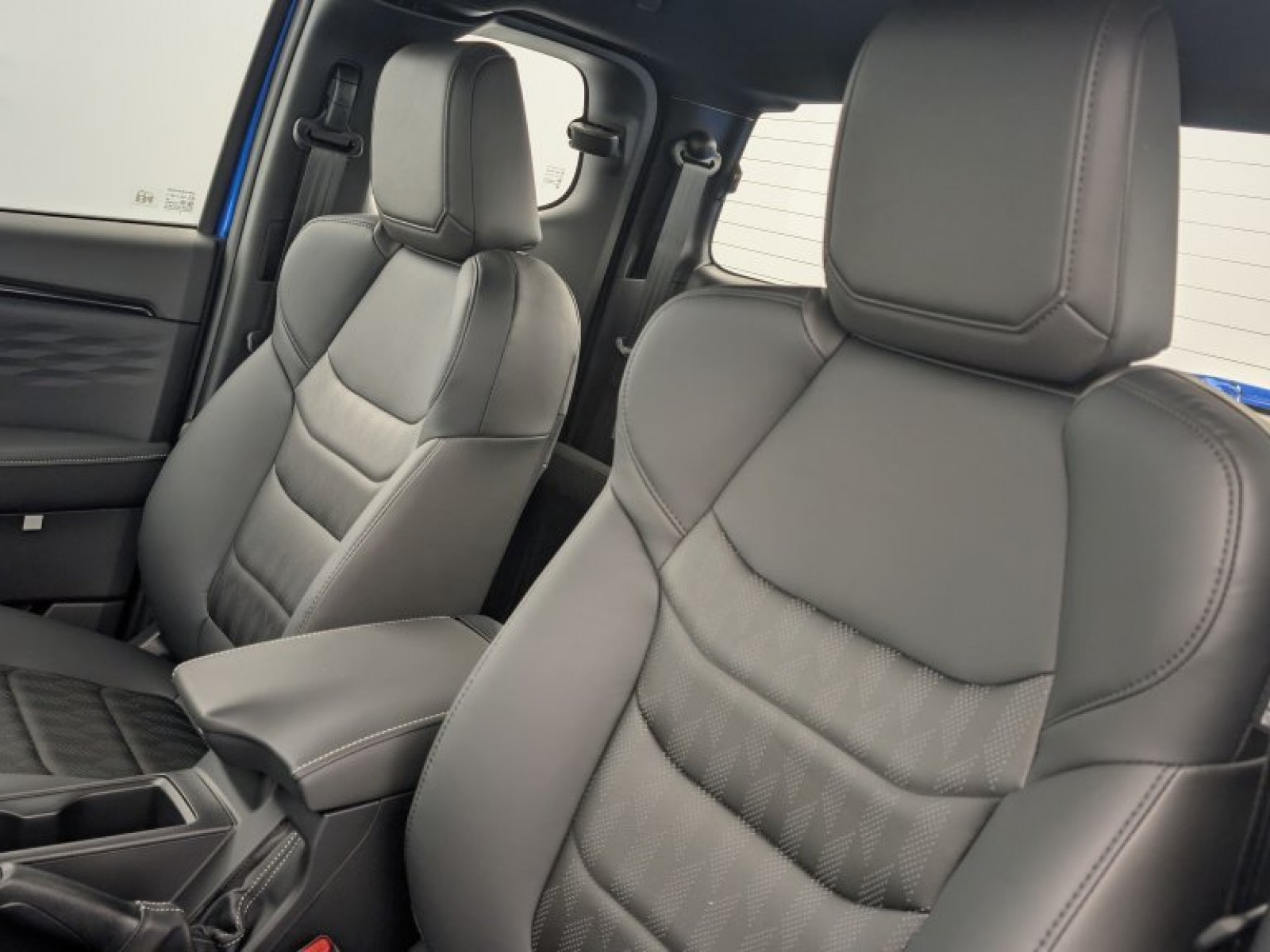 ISUZU - D-MAX - #860429 - 15