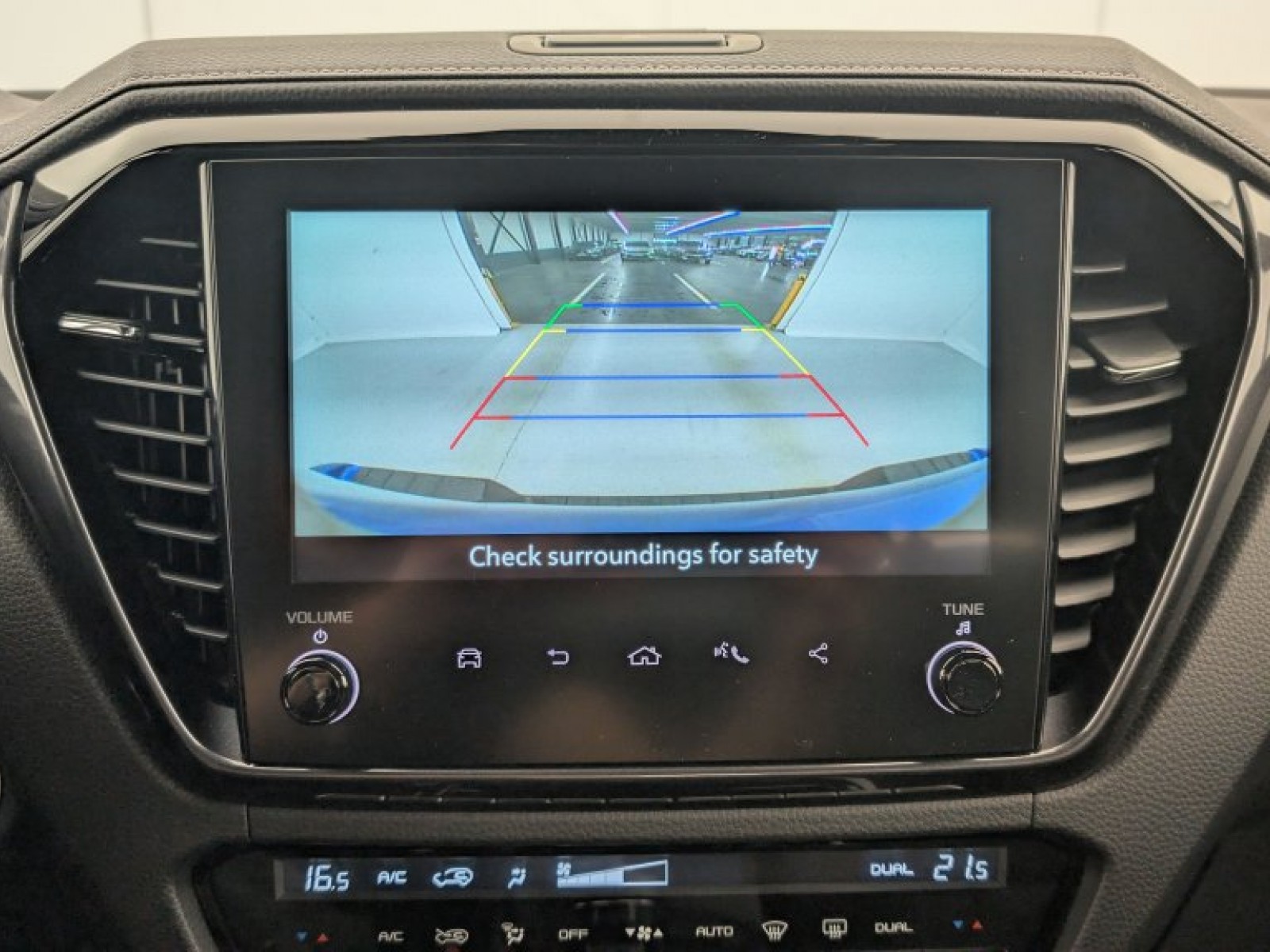 ISUZU - D-MAX - #860429 - 17