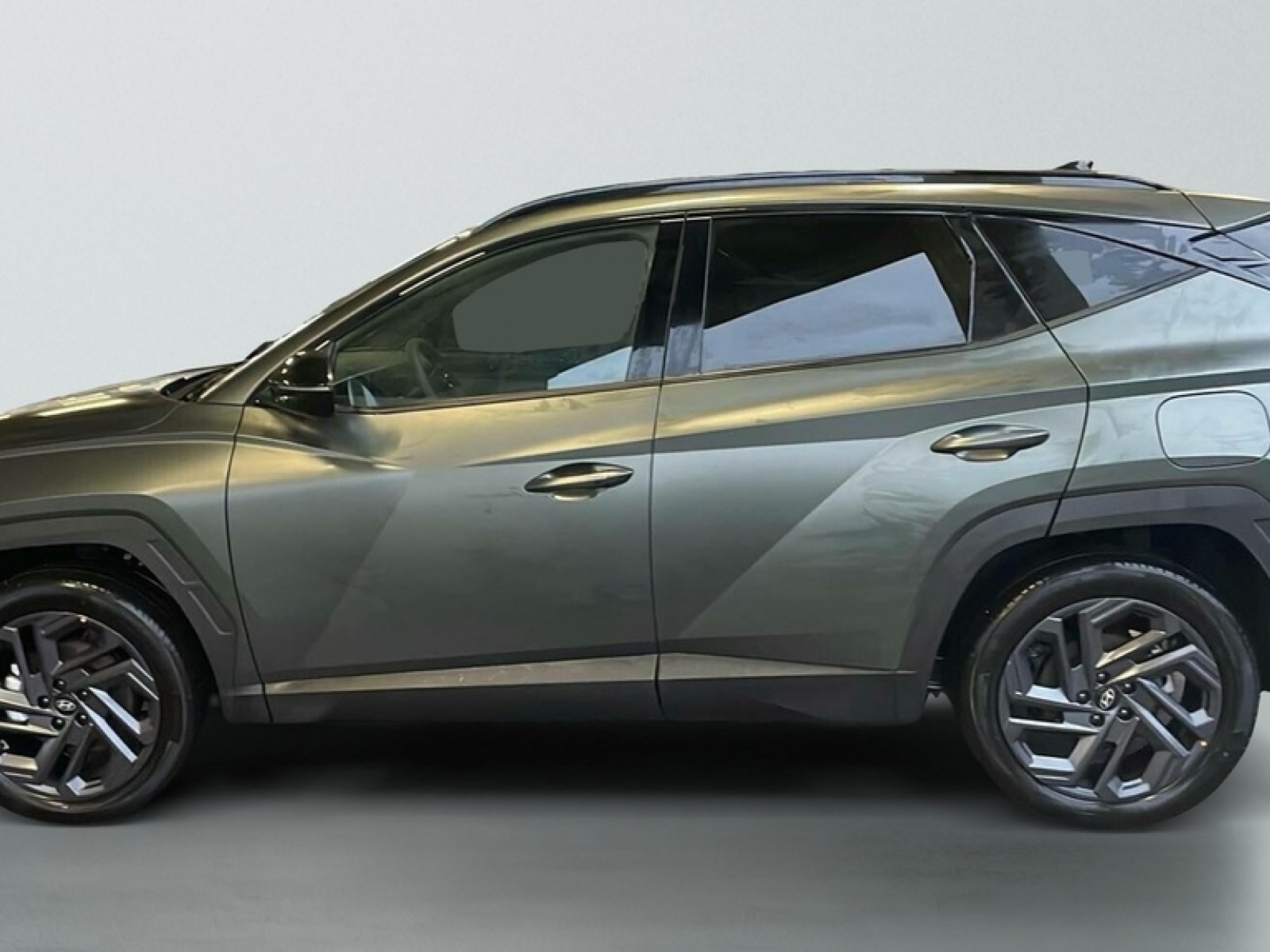 HYUNDAI - Tucson - #860451 - 3