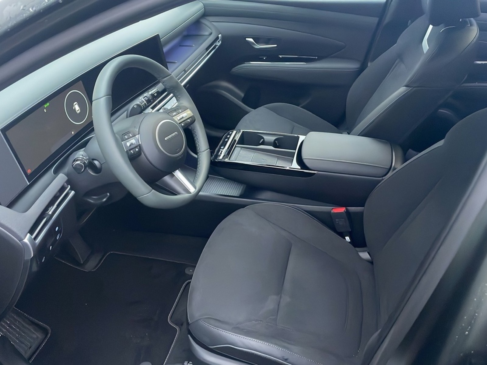 HYUNDAI - Tucson - #860451 - 8