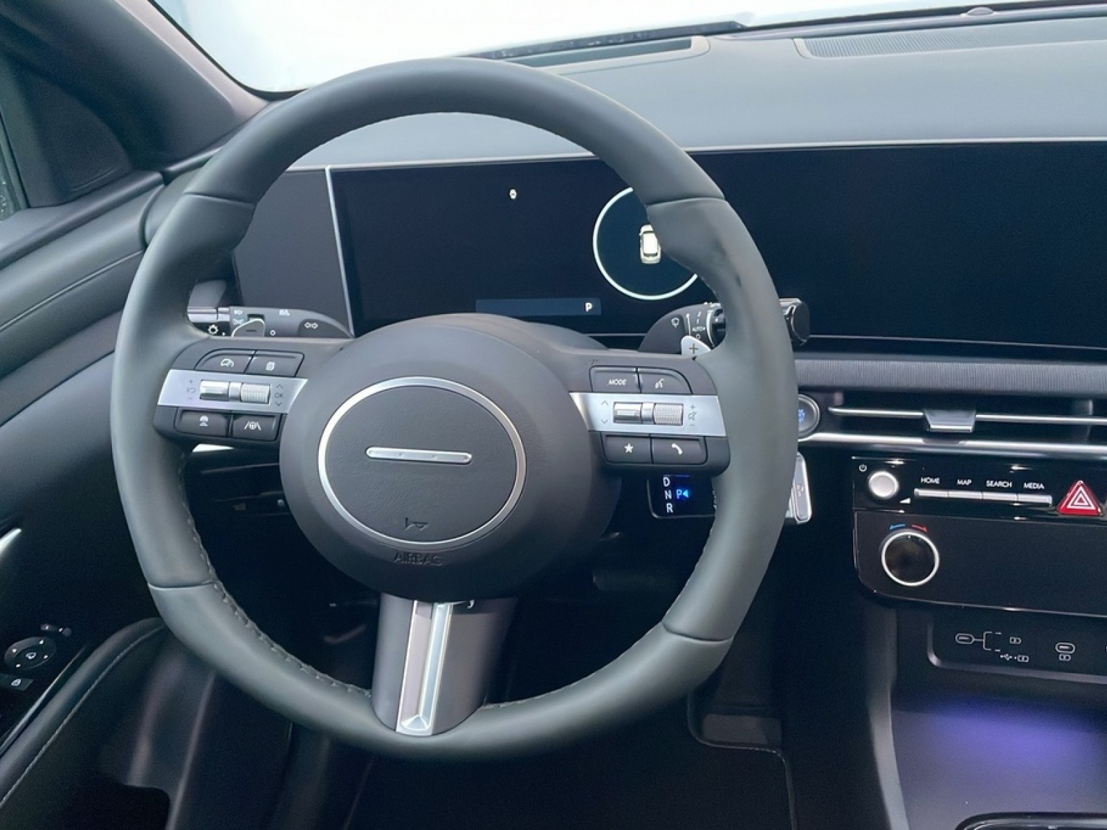 HYUNDAI - Tucson - #860451 - 13