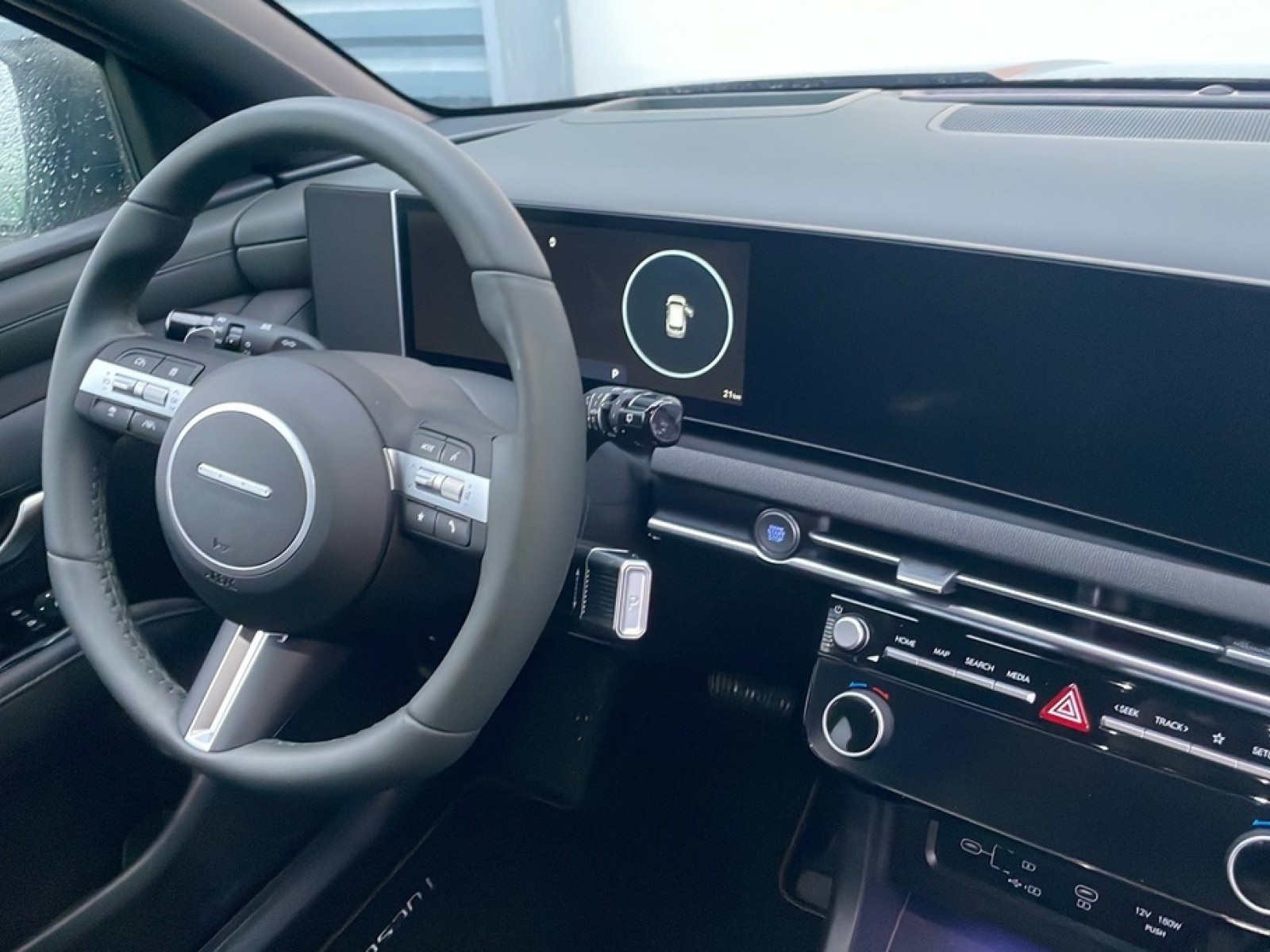 HYUNDAI - Tucson - #860451 - 14