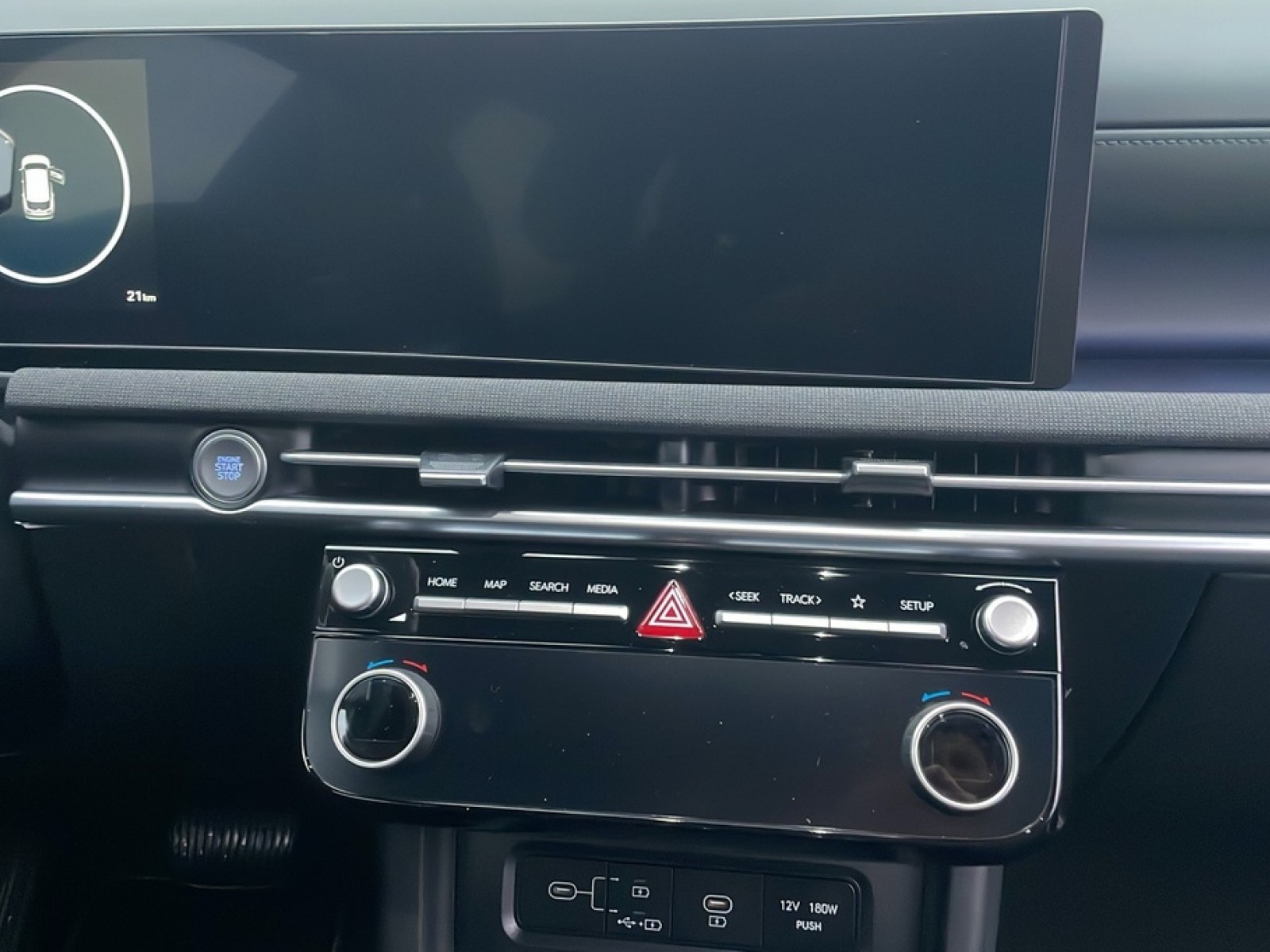 HYUNDAI - Tucson - #860451 - 15