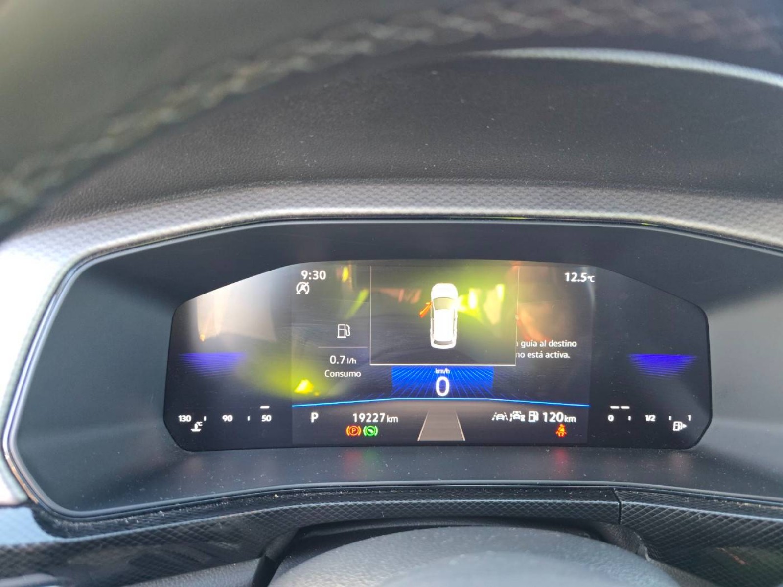 VOLKSWAGEN - T-CROSS - #860467 - 6